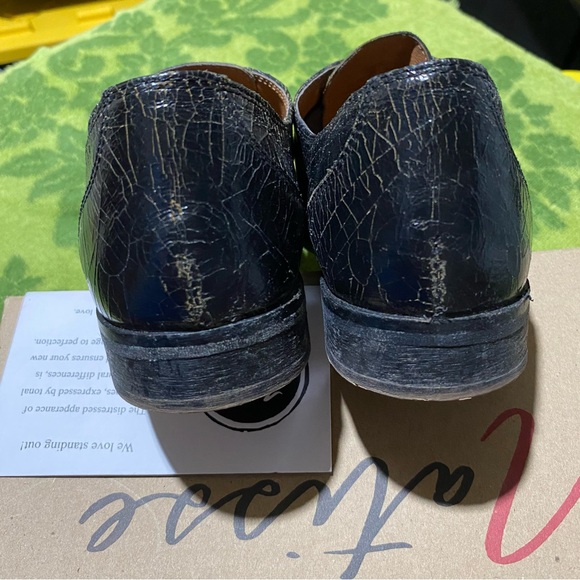 Matisse Leather Oxford Shoes ✨ FINAL PRICE ✨ - Picture 7 of 12